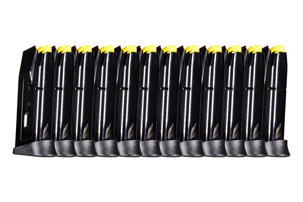 TAUR G3C 12RD MAG DISPLAY 12PK - 556 Black Friday Promotion